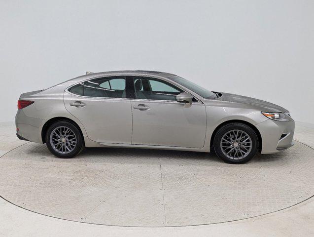 used 2018 Lexus ES 350 car, priced at $22,999