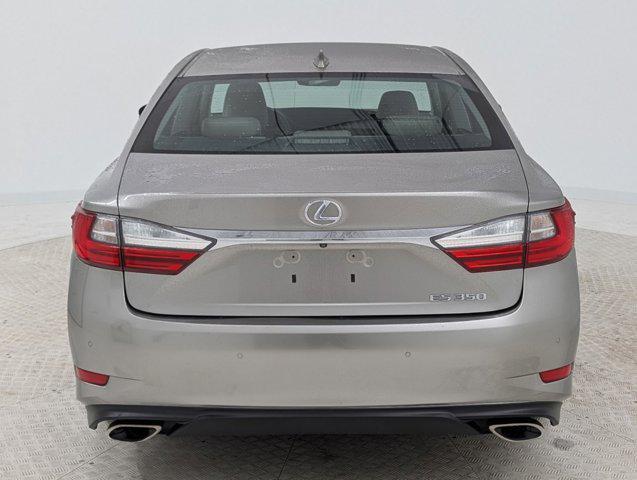 used 2018 Lexus ES 350 car, priced at $22,999