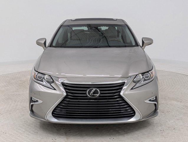 used 2018 Lexus ES 350 car, priced at $22,999