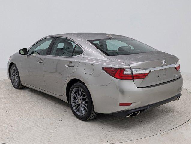 used 2018 Lexus ES 350 car, priced at $22,999