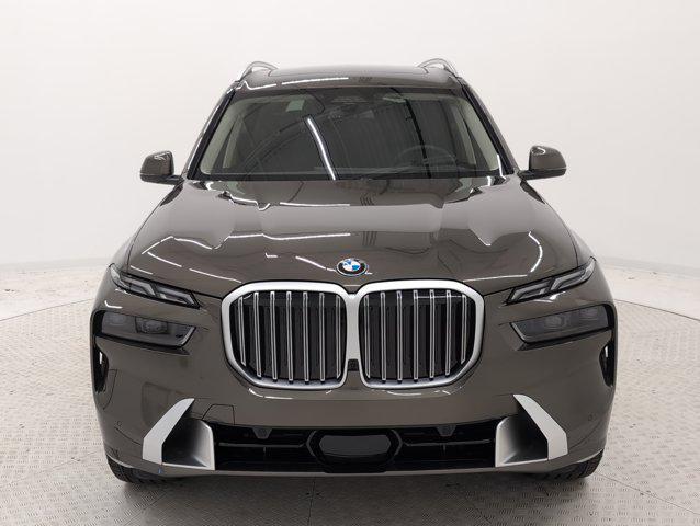 new 2026 BMW X7 car, priced at $95,235