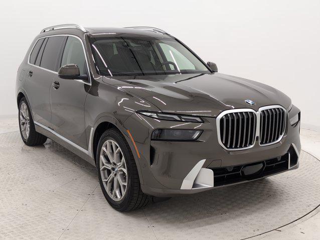 new 2026 BMW X7 car, priced at $95,235