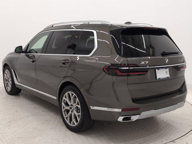 new 2026 BMW X7 car, priced at $95,235