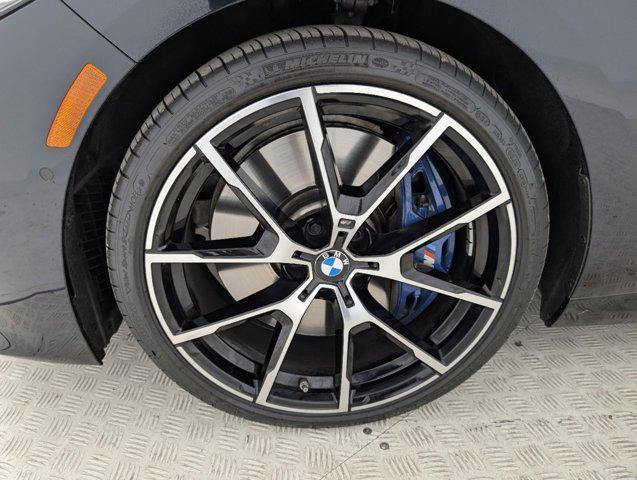 used 2019 BMW M850 car, priced at $58,999