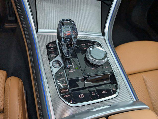 used 2019 BMW M850 car, priced at $58,999