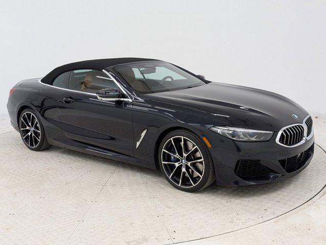 used 2019 BMW M850 car, priced at $58,999