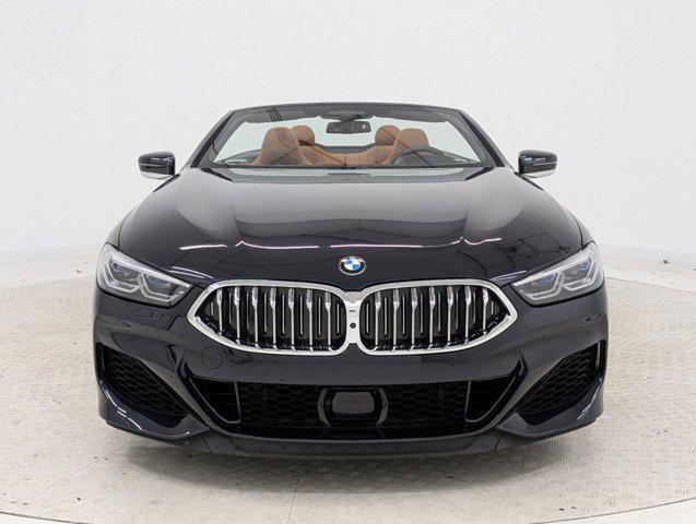 used 2019 BMW M850 car, priced at $58,999