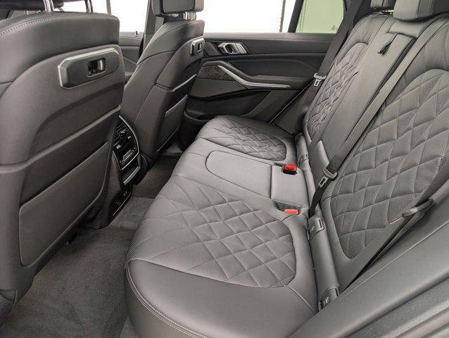 new 2026 BMW X5 car, priced at $78,125