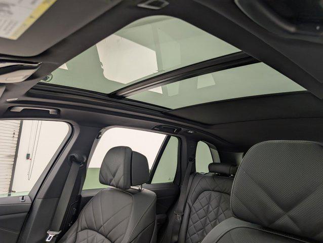 new 2026 BMW X5 car, priced at $78,125