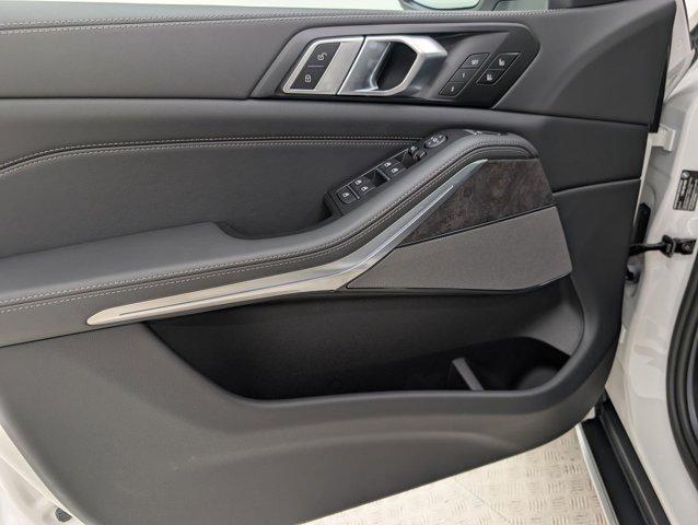 new 2026 BMW X5 car, priced at $78,125