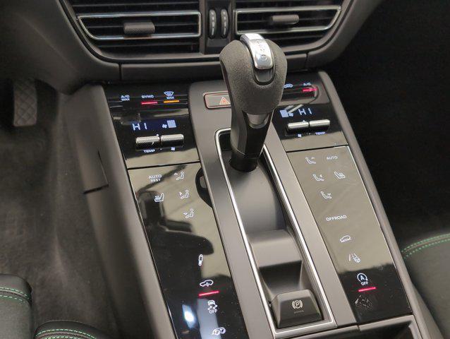 used 2024 Porsche Macan car, priced at $89,997