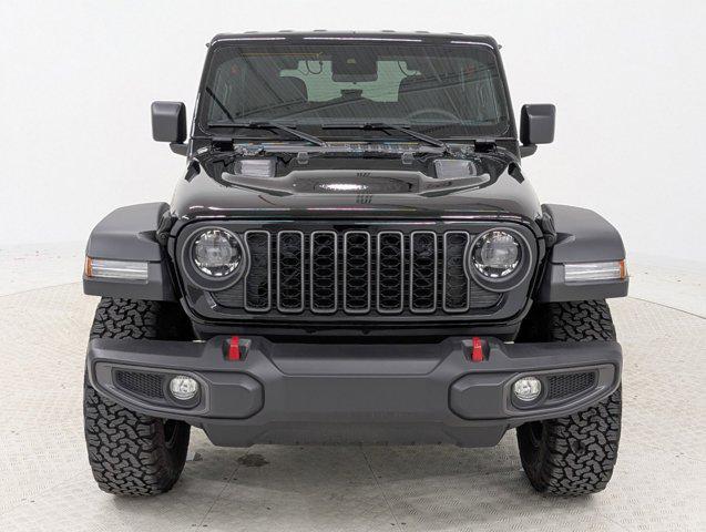 used 2024 Jeep Wrangler car, priced at $41,999