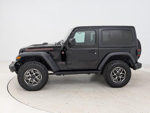 used 2024 Jeep Wrangler car, priced at $41,999