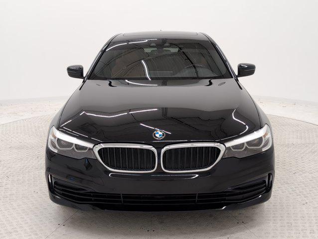 used 2020 BMW 530 car, priced at $18,999