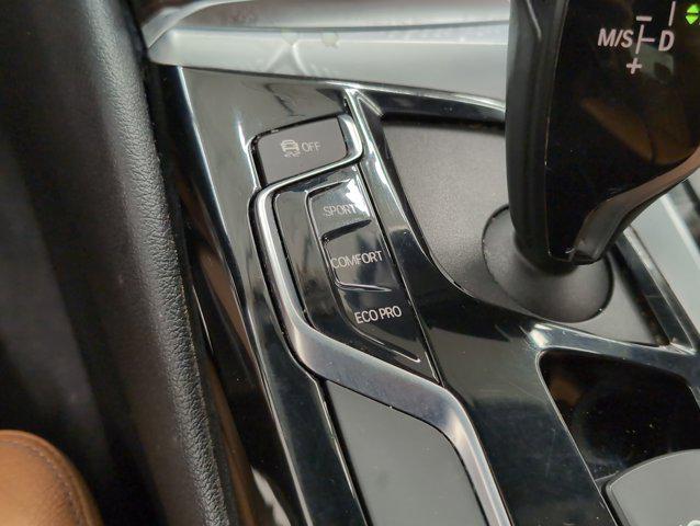 used 2020 BMW 530 car, priced at $18,999