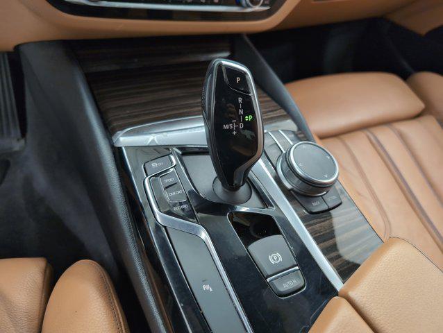 used 2020 BMW 530 car, priced at $18,999
