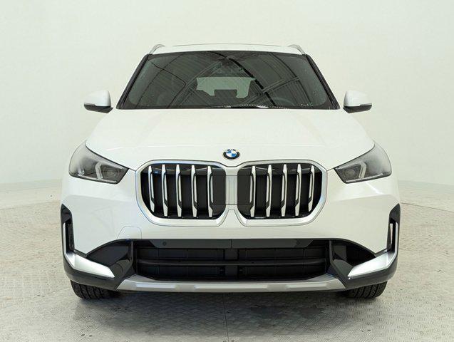 new 2025 BMW X1 car, priced at $42,560