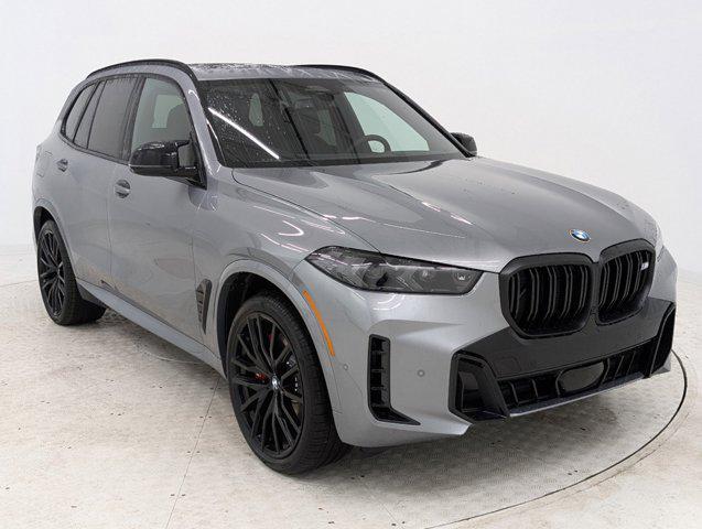 used 2025 BMW X5 car, priced at $100,875