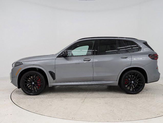 used 2025 BMW X5 car, priced at $100,875