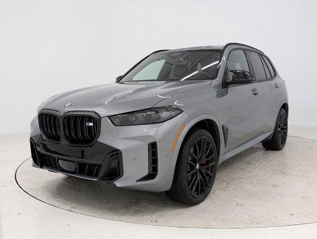 used 2025 BMW X5 car, priced at $100,875