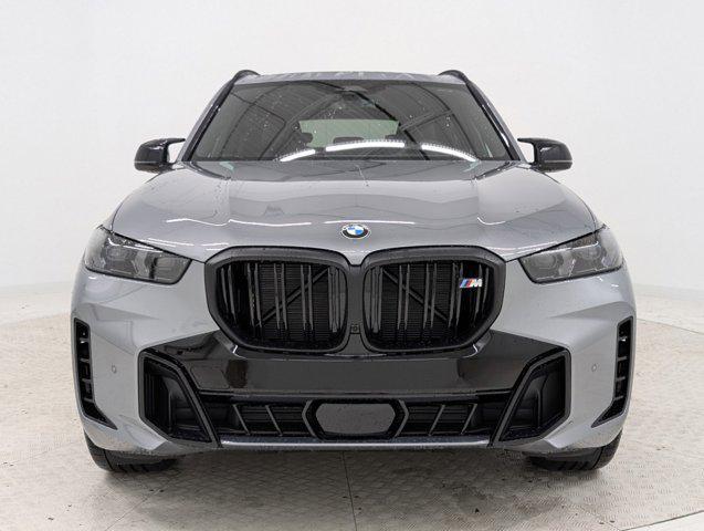 used 2025 BMW X5 car, priced at $100,875