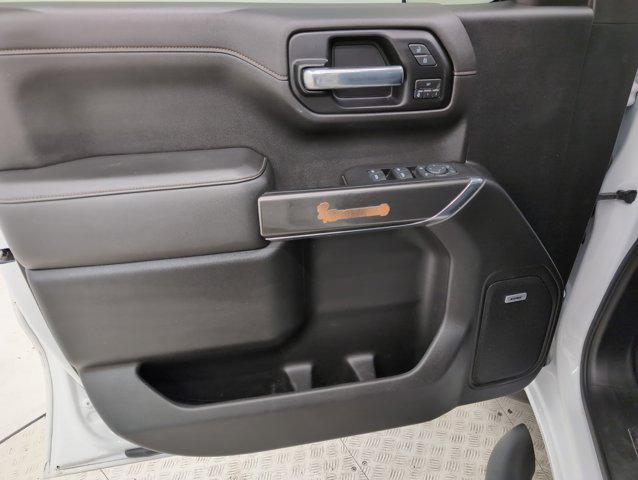 used 2020 GMC Sierra 1500 car, priced at $35,498