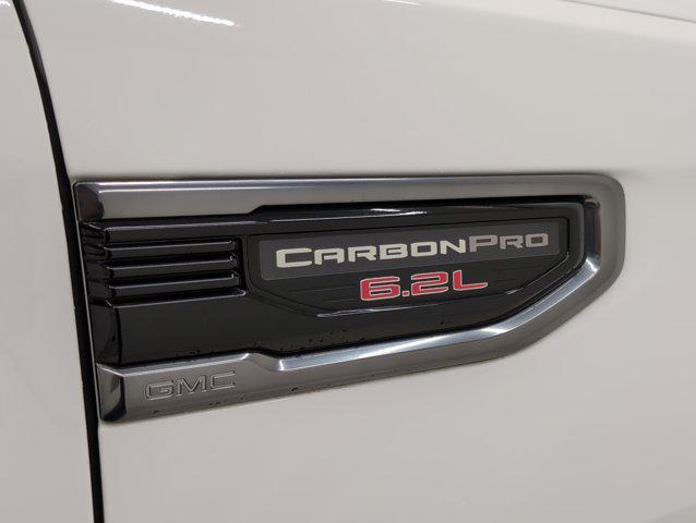 used 2020 GMC Sierra 1500 car, priced at $35,498