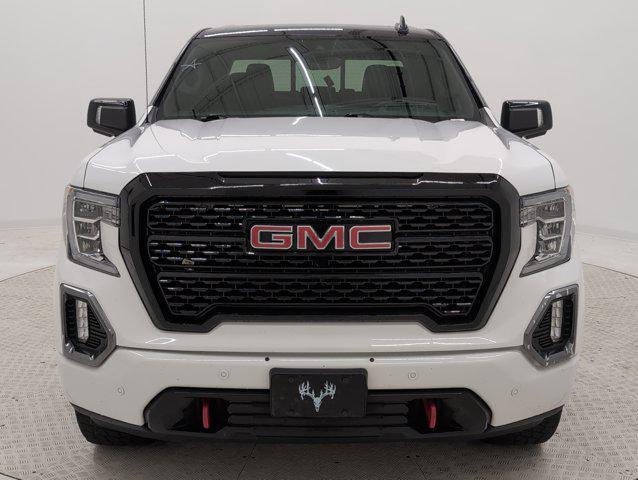 used 2020 GMC Sierra 1500 car, priced at $35,498