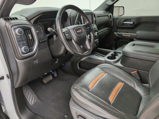 used 2020 GMC Sierra 1500 car, priced at $35,498