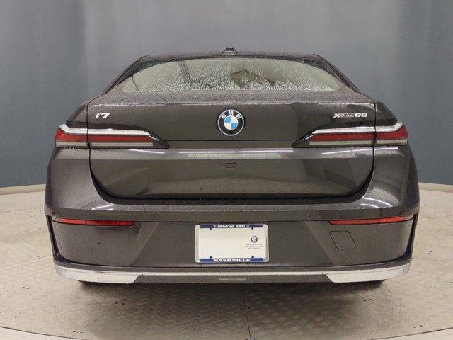 new 2024 BMW i7 car, priced at $128,945