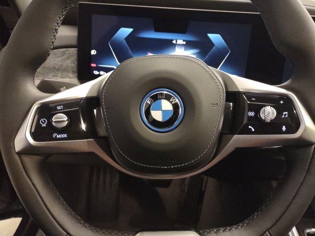 new 2024 BMW i7 car, priced at $128,945