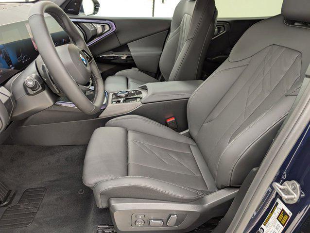 new 2026 BMW X3 car, priced at $58,725