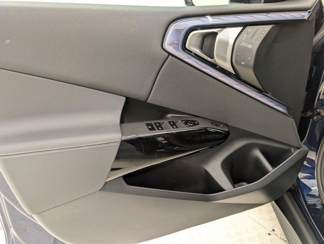 new 2026 BMW X3 car, priced at $58,725