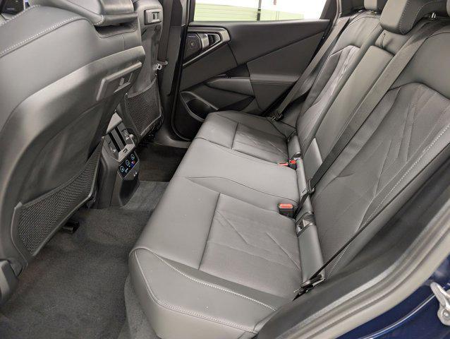 new 2026 BMW X3 car, priced at $58,725