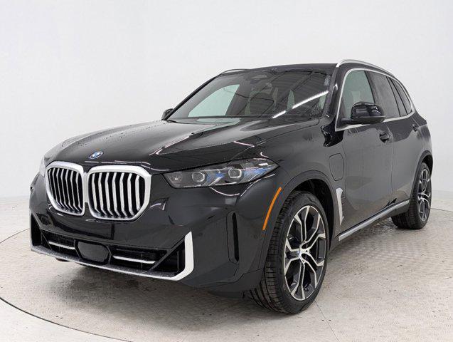 new 2025 BMW X5 PHEV car, priced at $80,325