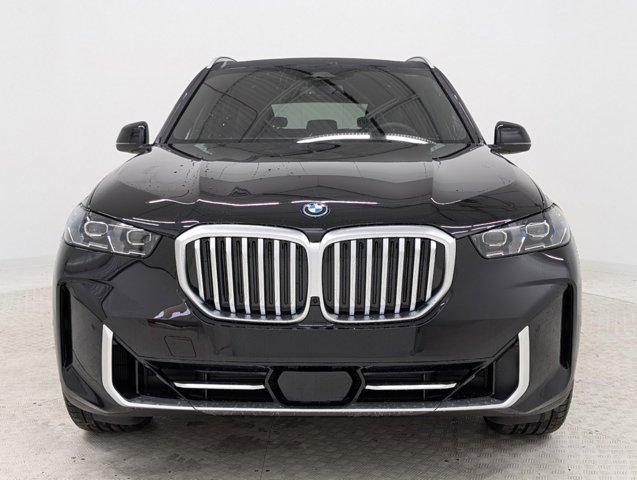 new 2025 BMW X5 PHEV car, priced at $80,325