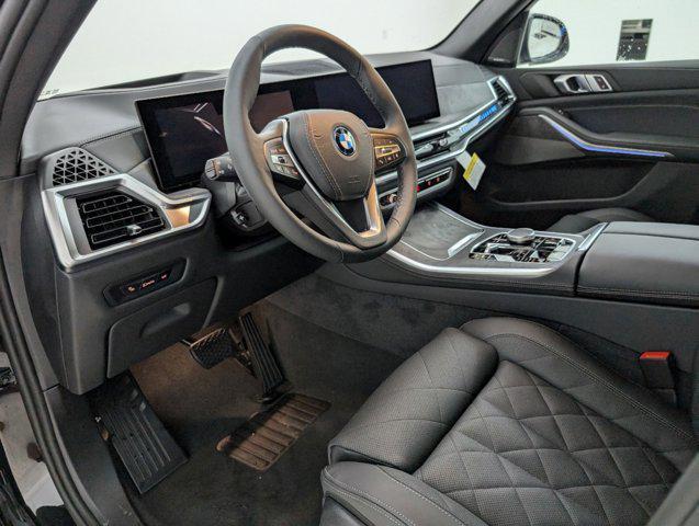 new 2025 BMW X5 PHEV car, priced at $80,325