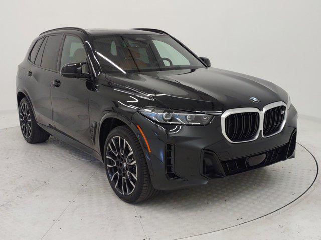 new 2025 BMW X5 car, priced at $94,425