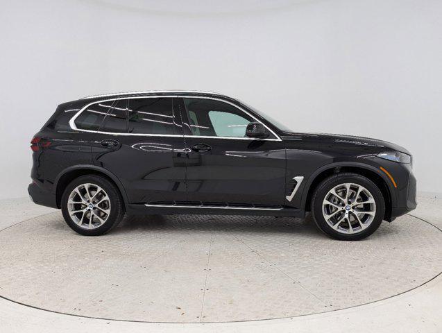 used 2024 BMW X5 car, priced at $52,998