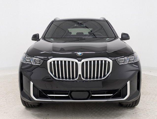 used 2024 BMW X5 car, priced at $52,998