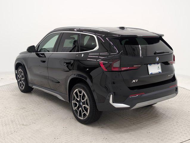 new 2025 BMW X1 car, priced at $46,415