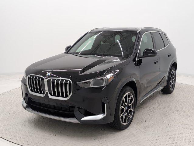 new 2025 BMW X1 car, priced at $46,415