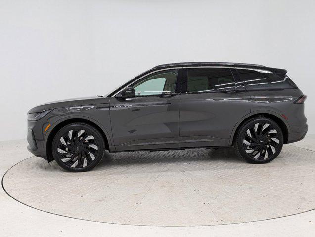 used 2024 Lincoln Nautilus car, priced at $65,997