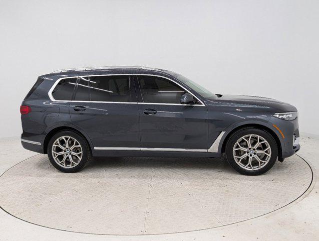 used 2019 BMW X7 car, priced at $32,998