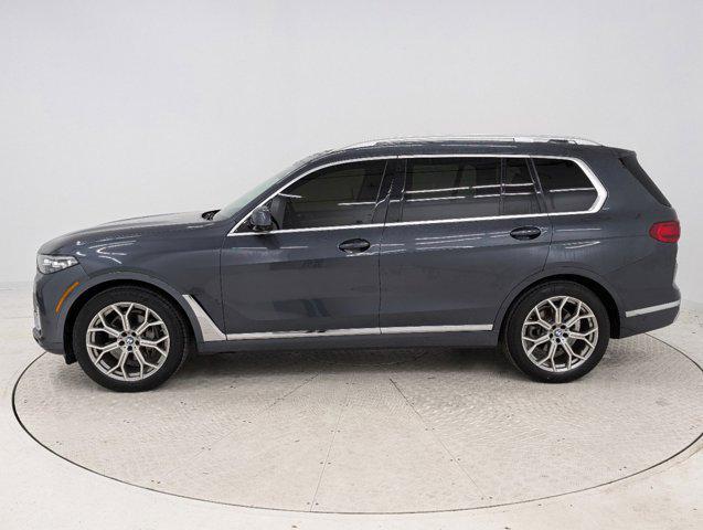 used 2019 BMW X7 car, priced at $32,998