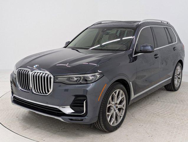 used 2019 BMW X7 car, priced at $32,998