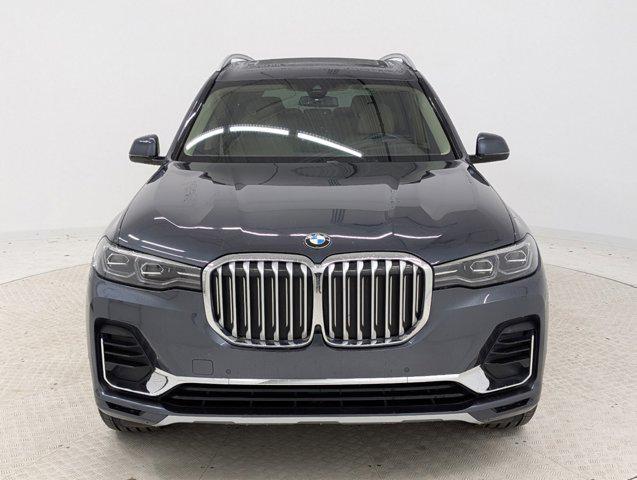 used 2019 BMW X7 car, priced at $32,998