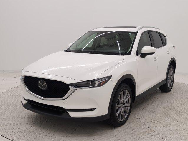 used 2020 Mazda CX-5 car, priced at $23,999