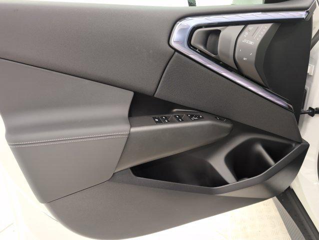 new 2025 BMW X3 car, priced at $56,260