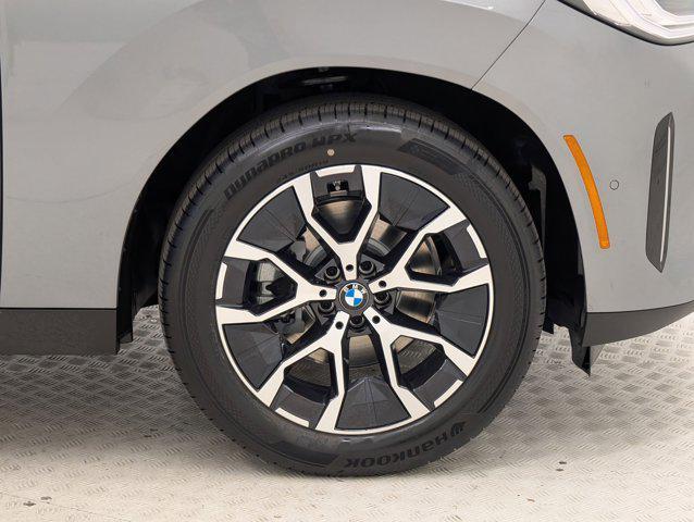 new 2026 BMW X3 car, priced at $56,935